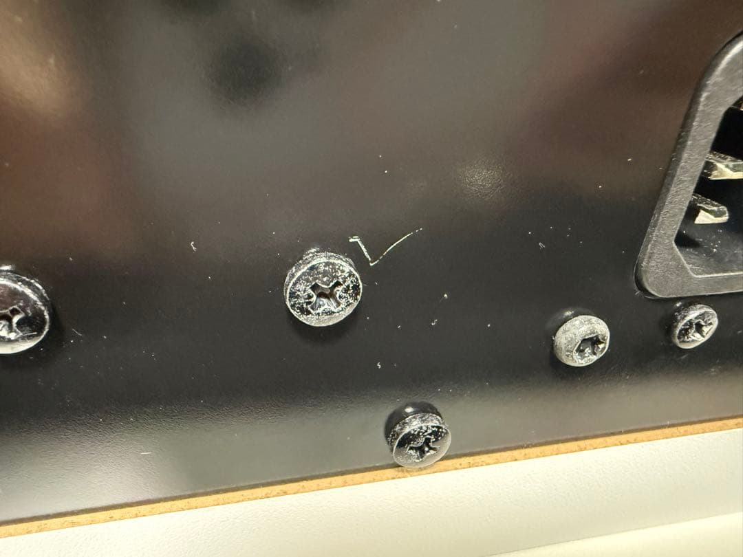 YAMAHA HS5Wペア【動作確認済み】