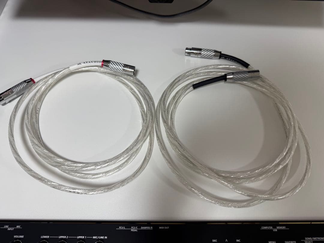 YAMAHA HS5Wペア【動作確認済み】