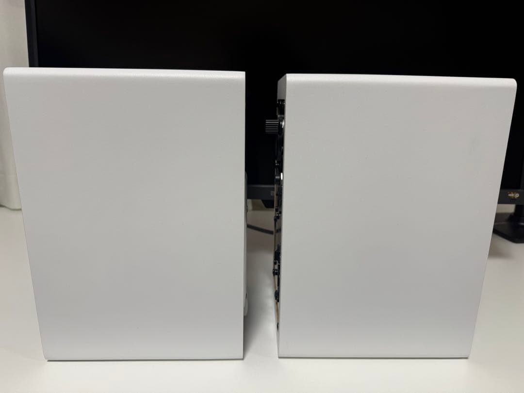YAMAHA HS5Wペア【動作確認済み】