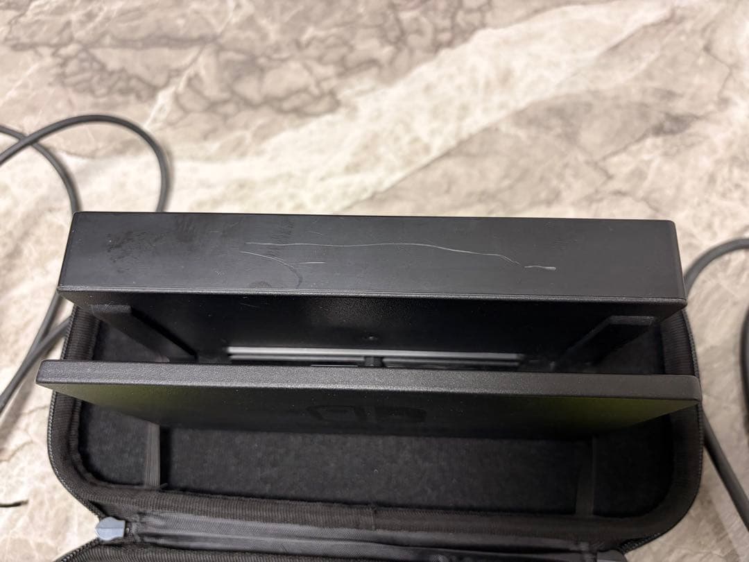Nintendo Switch 本体 イエロー 充電器付き