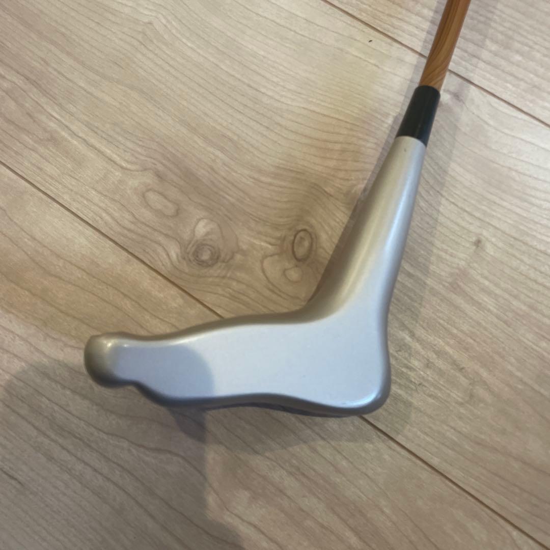 希少！ケネススミス　パター　Kenneth Smithゴルフ　クラブ
