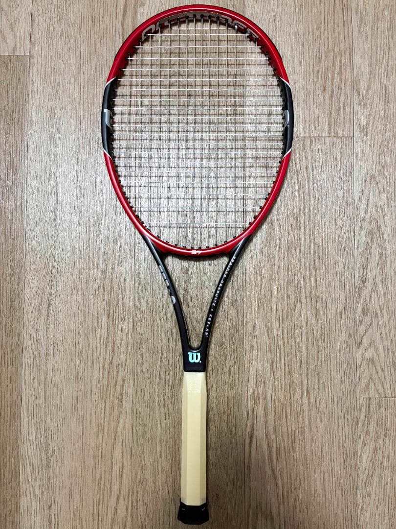 Wilson PRO STAFF 97 /G3 プロスタッフ 97