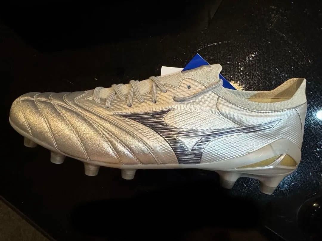 Mizuno MORELIA NEO IV β 27cm 限定カラー
