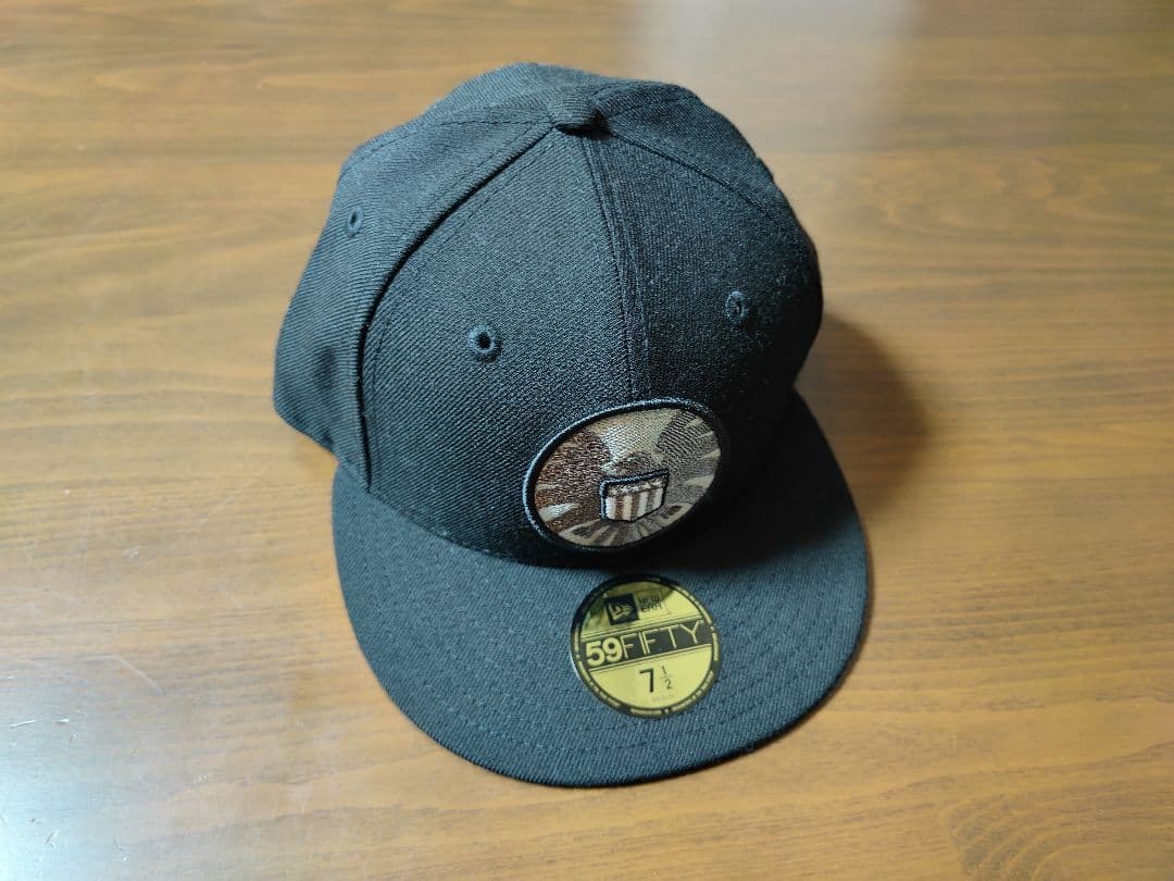 Marvel SHIELD 59FIFTY 7 1/2 59.6cm シールド