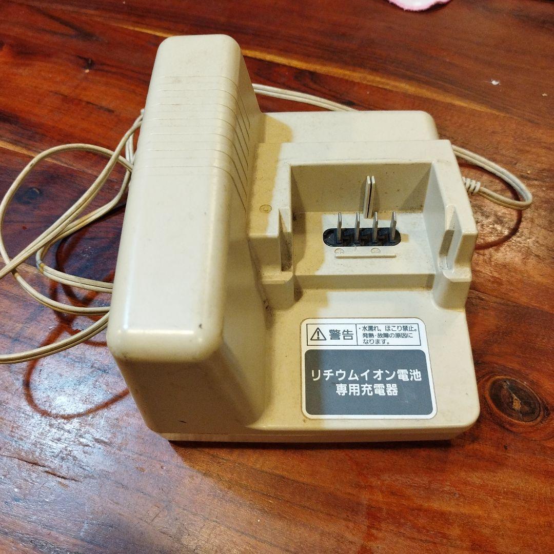 Panasonic リチウム ビビDX ※電池無し