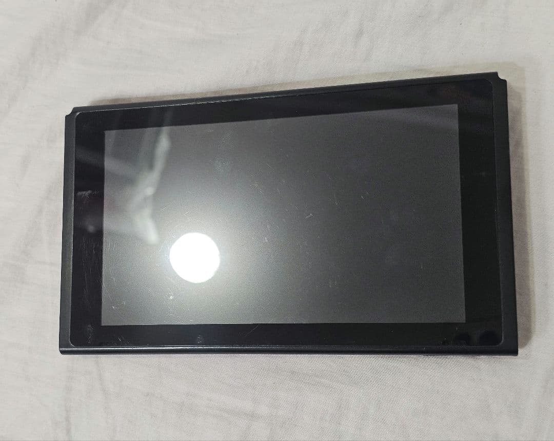 Nintendo Switch 本体 フルセット