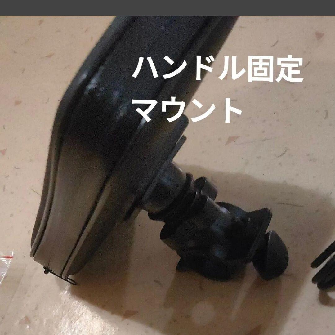 ETCバイクUSB電源　モバイルバッテリー可　新品防水ケース