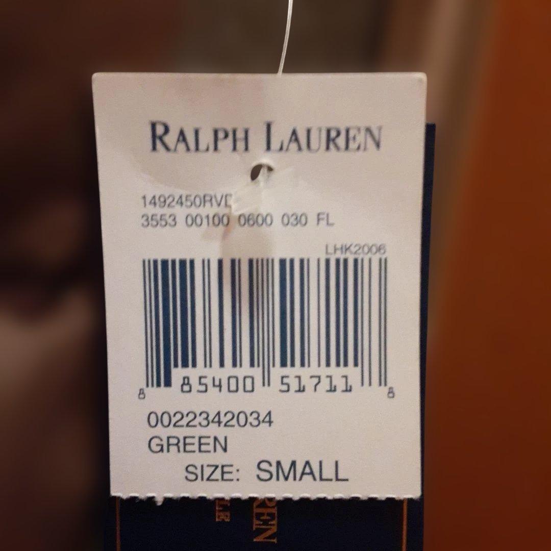RALPHLAUREN ダウンベスト