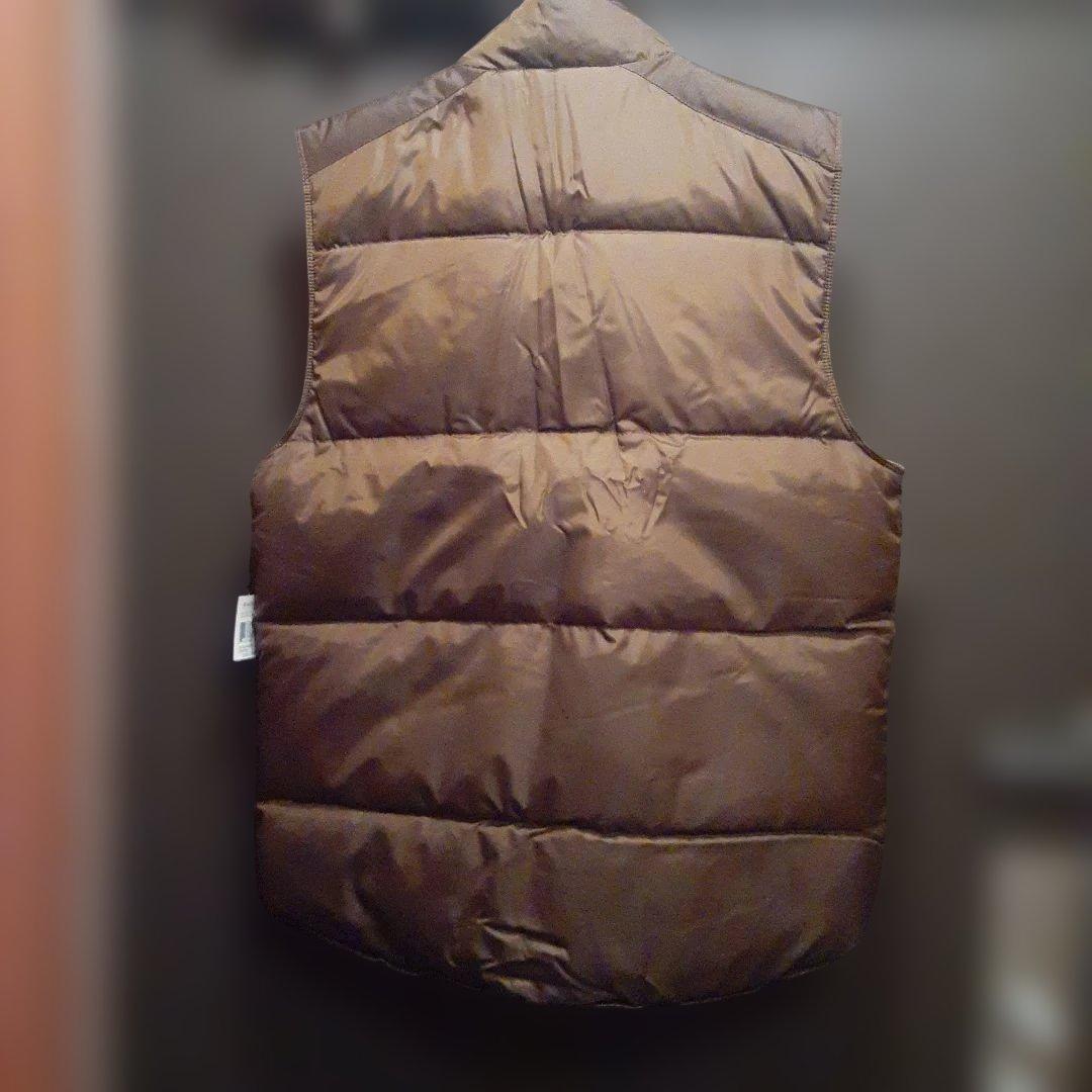 RALPHLAUREN ダウンベスト