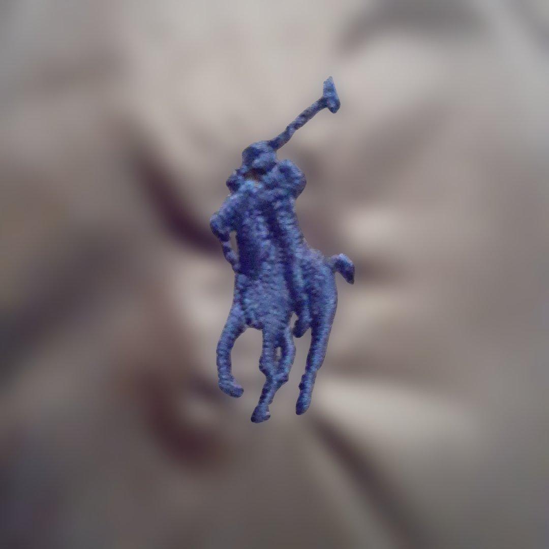 RALPHLAUREN ダウンベスト