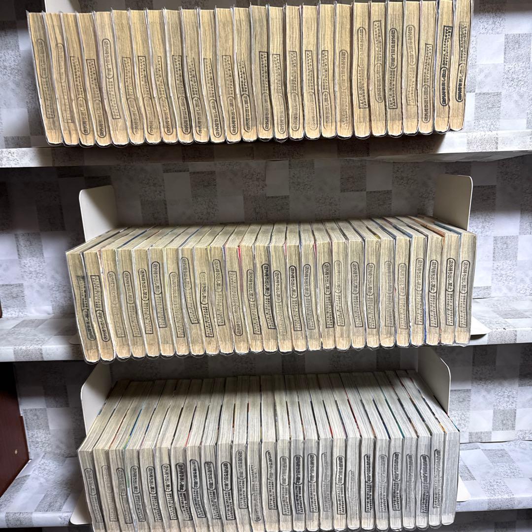 キングダム　原泰久　1-78巻　既刊全巻セット
