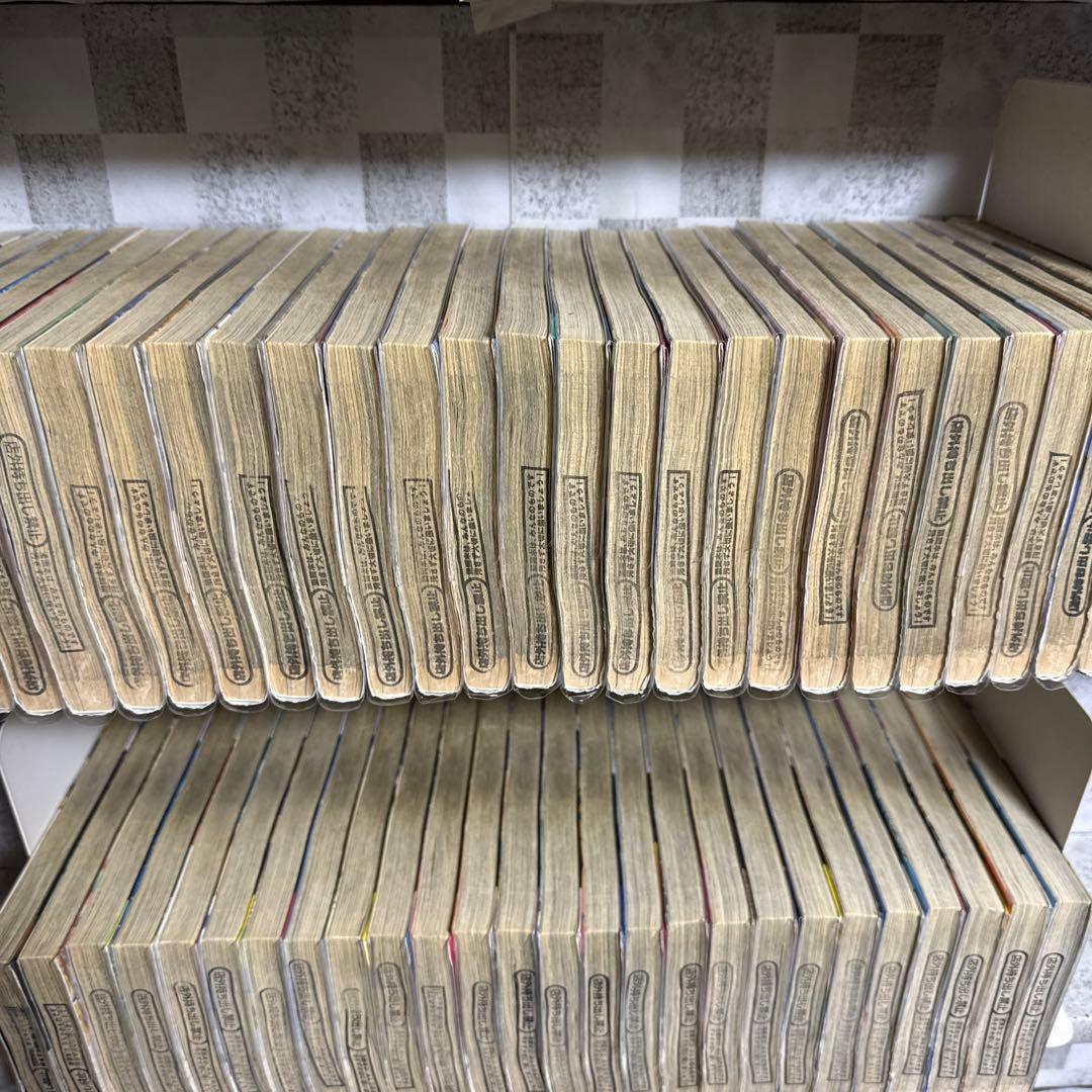 キングダム　原泰久　1-78巻　既刊全巻セット