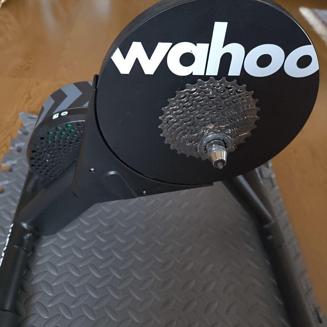 Wahoo ワフー　キッカーコア KICKR CORE