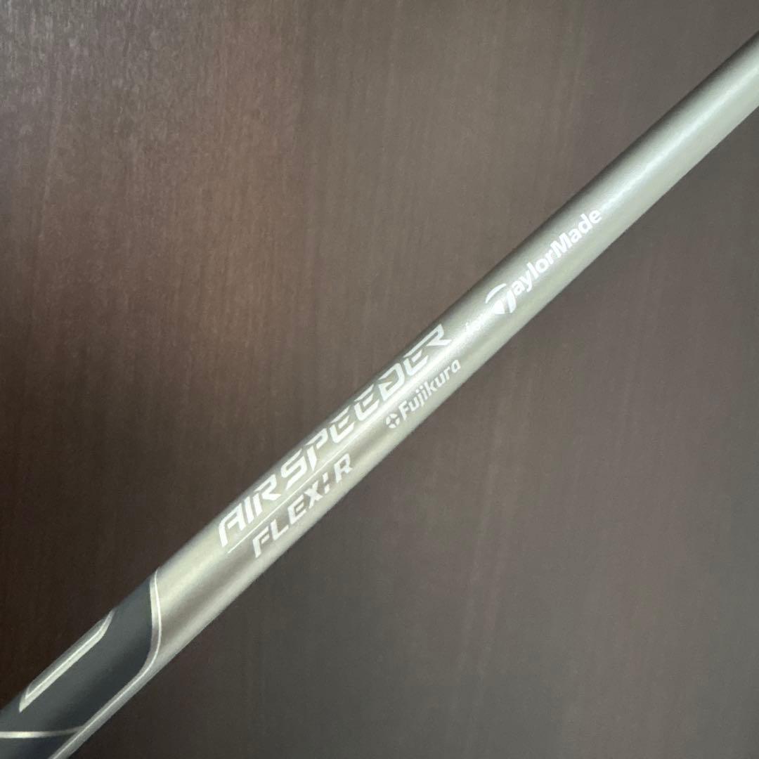 TaylorMade QiMAX LITE 7番アイアン　フレックスR