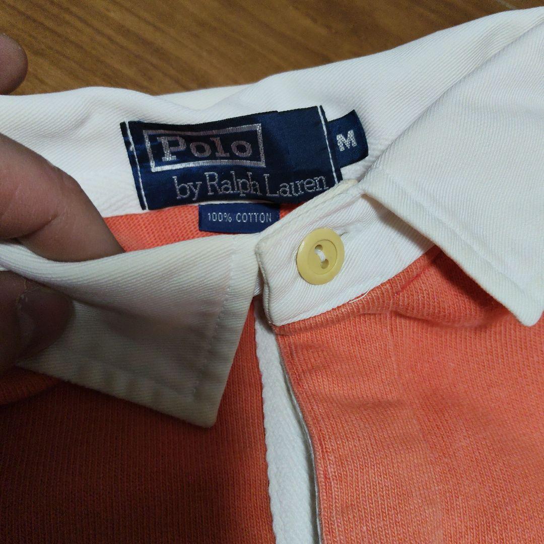 【高騰中！！破格スタート！！】POLOSPORT　Мサイズ