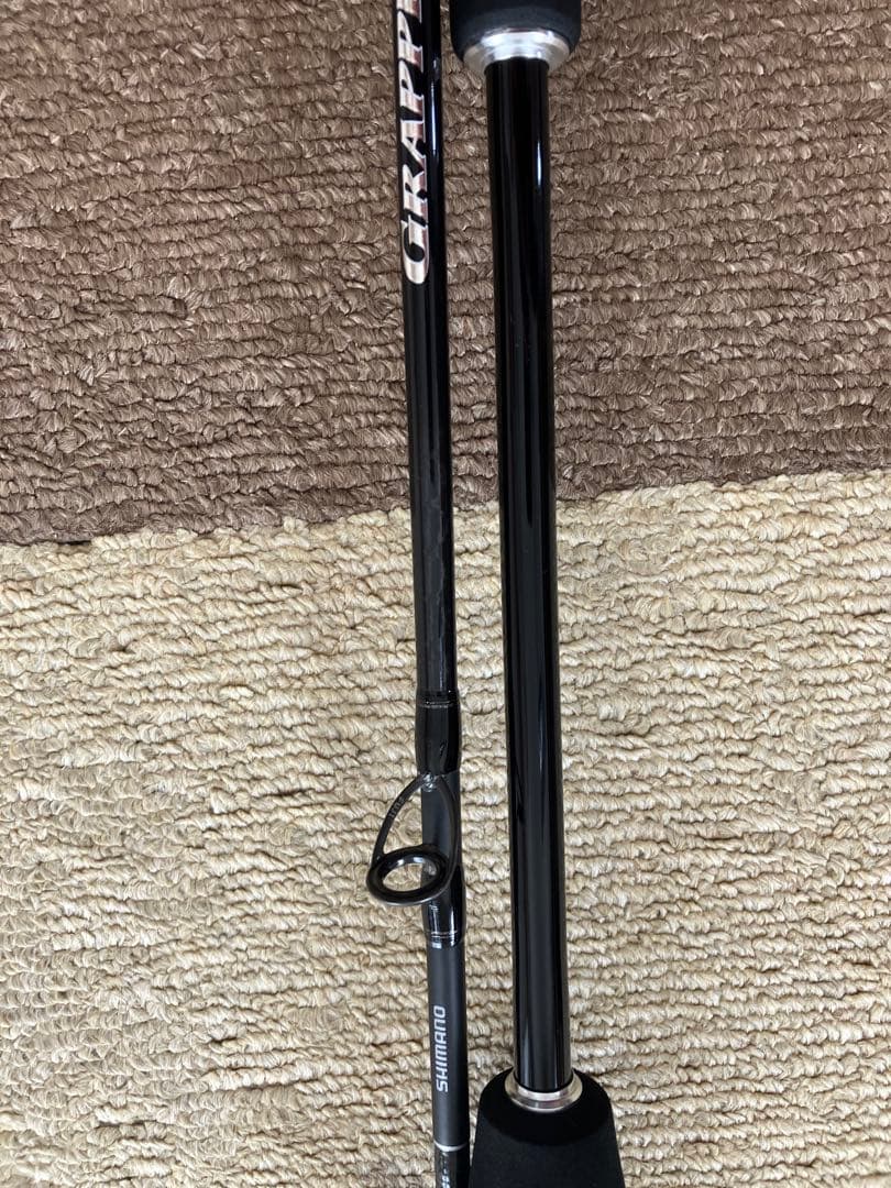 美品　シマノ 25グラップラー タイプLJ B63-3