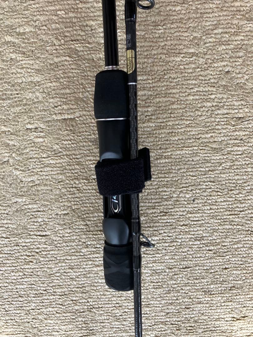美品　シマノ 25グラップラー タイプLJ B63-3
