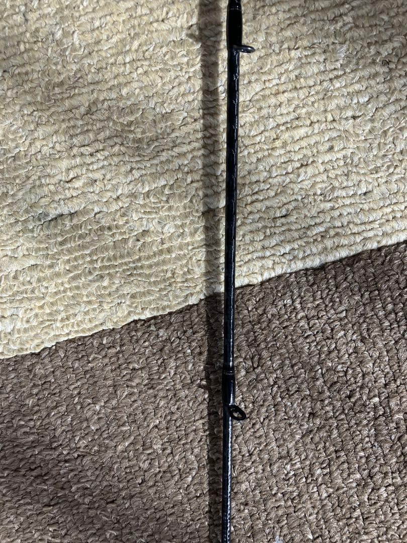 美品　シマノ 25グラップラー タイプLJ B63-3