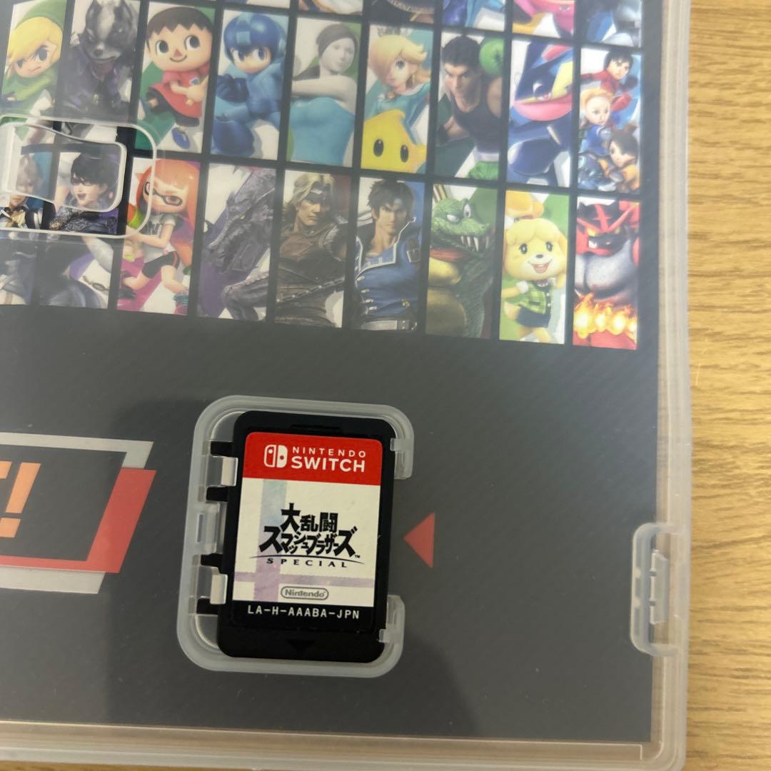 スーパーマリオ 3Dコレクション 大乱闘スマッシュブラザーズ