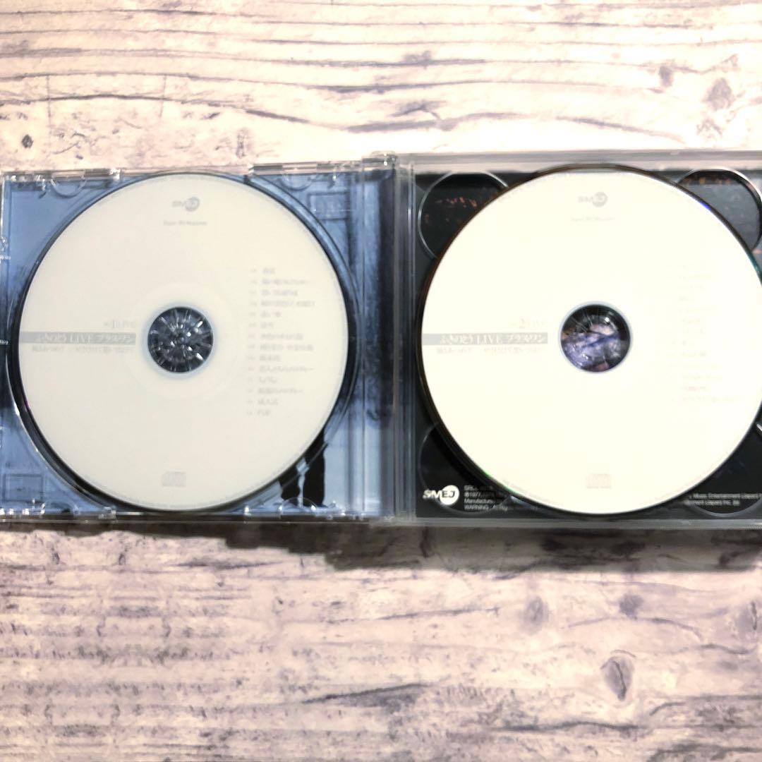 ふきのとう LIVE プラス・ワン　CD