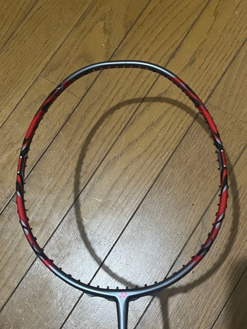[YONEX] アークセイバー11Pro 3g5 元グリなし