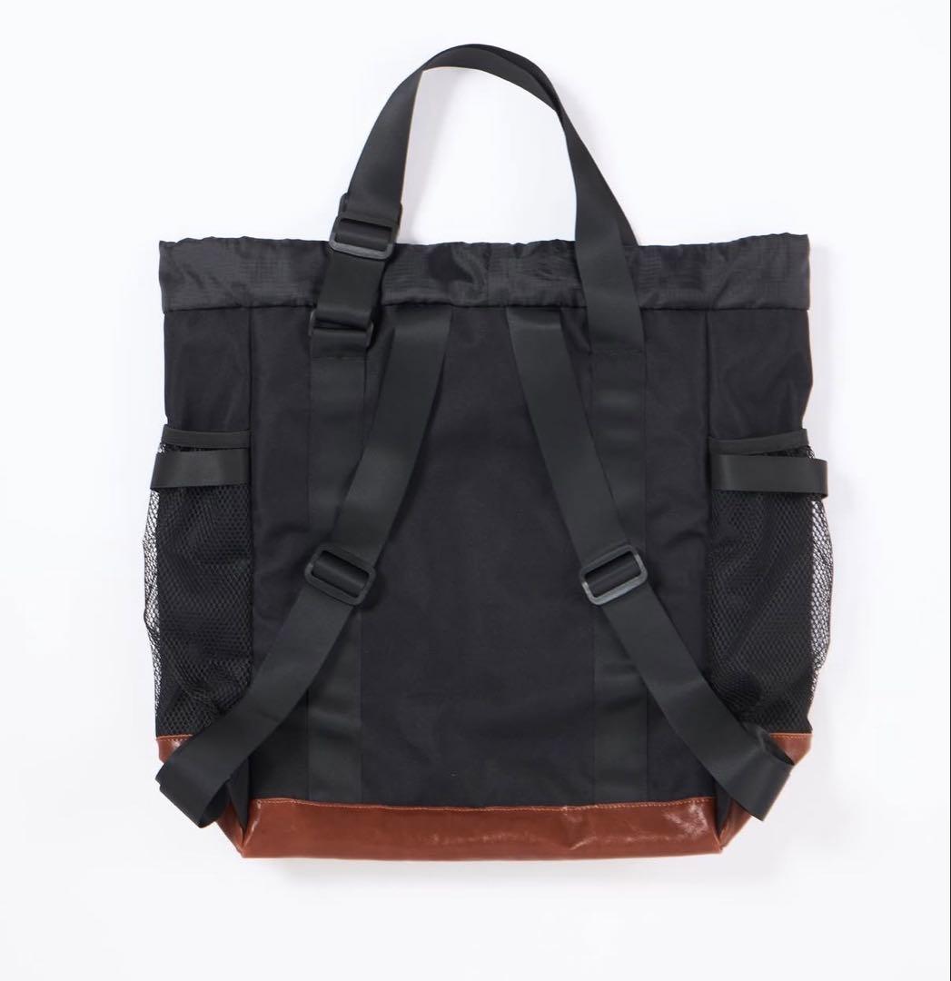 Caribou MOUNTAINEERING × 2nd カリブーマウンテン