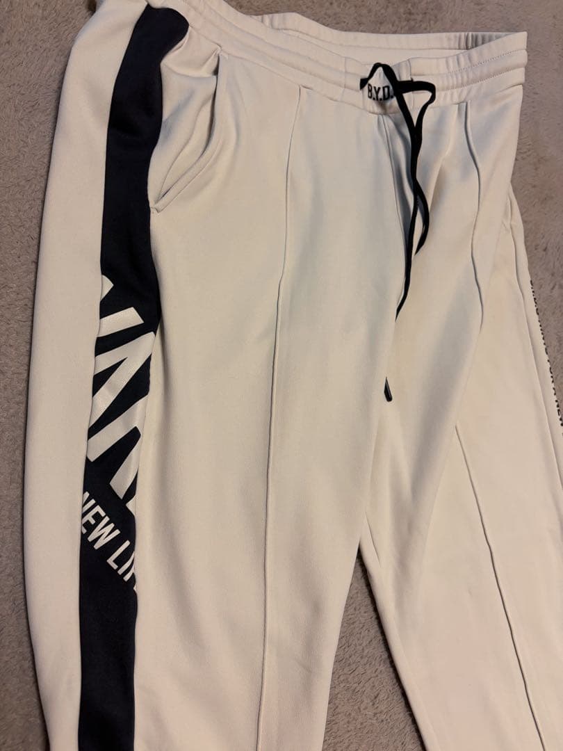 8YARDS Lounge Trousers サイズXL