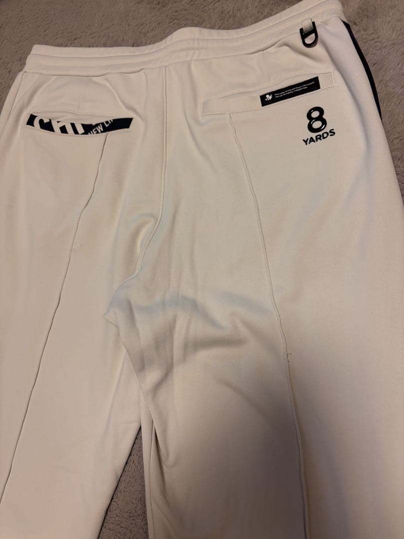 8YARDS Lounge Trousers サイズXL