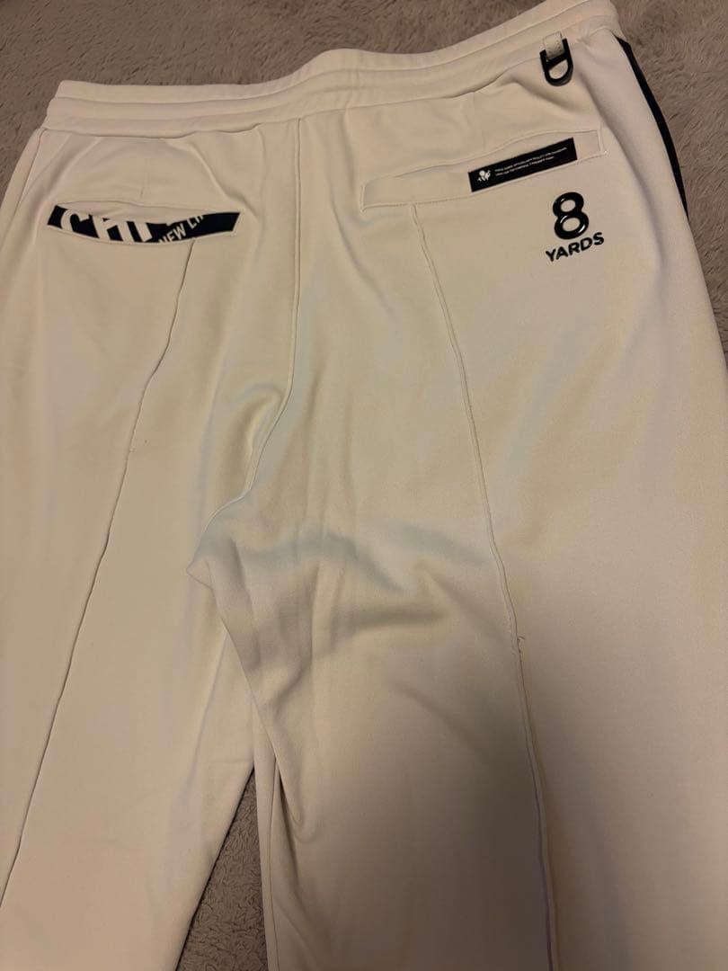 8YARDS Lounge Trousers サイズXL