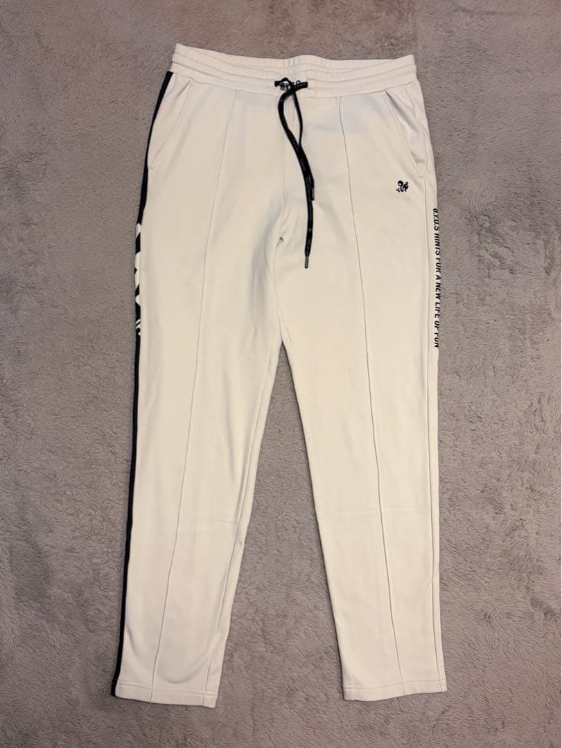 8YARDS Lounge Trousers サイズXL