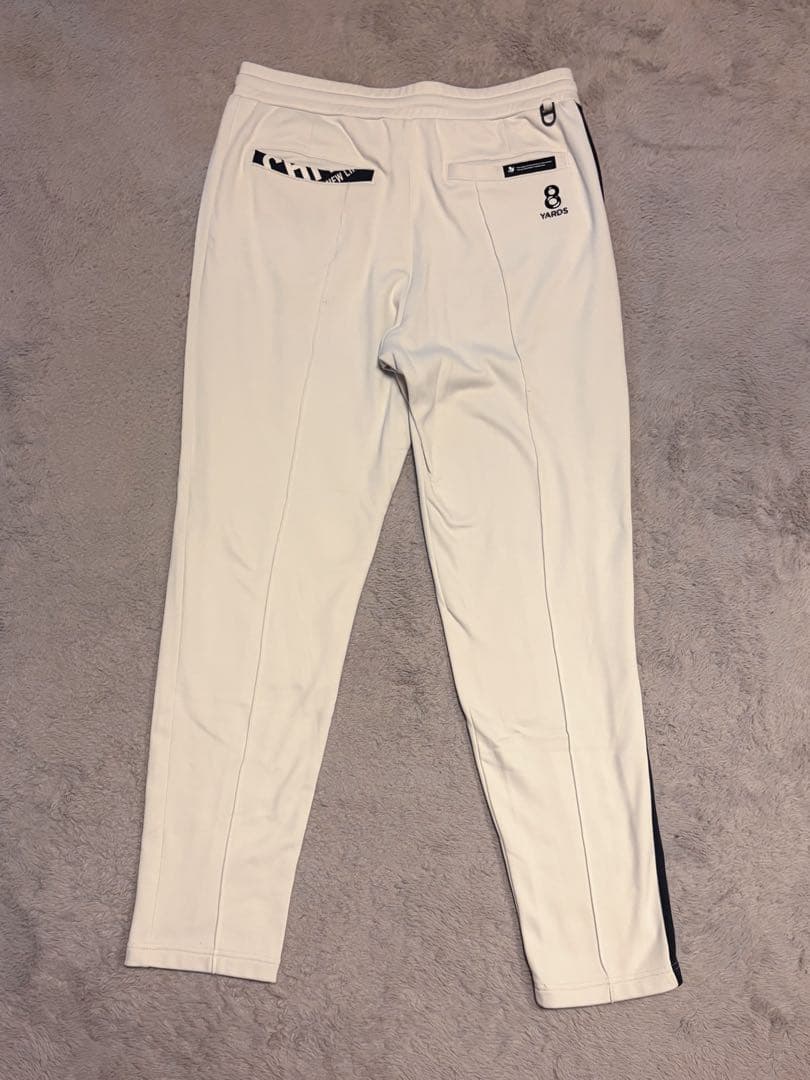 8YARDS Lounge Trousers サイズXL