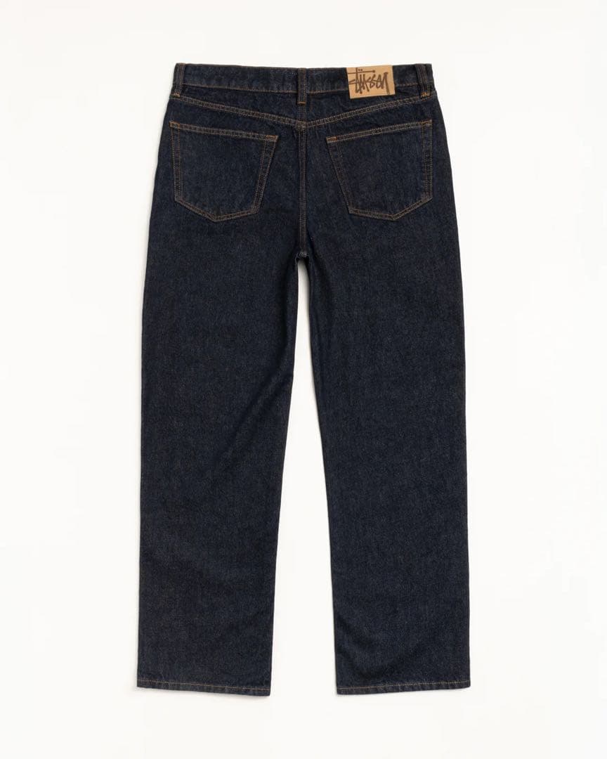 Stussy NEW CLASSICジーンズ、サイズ28