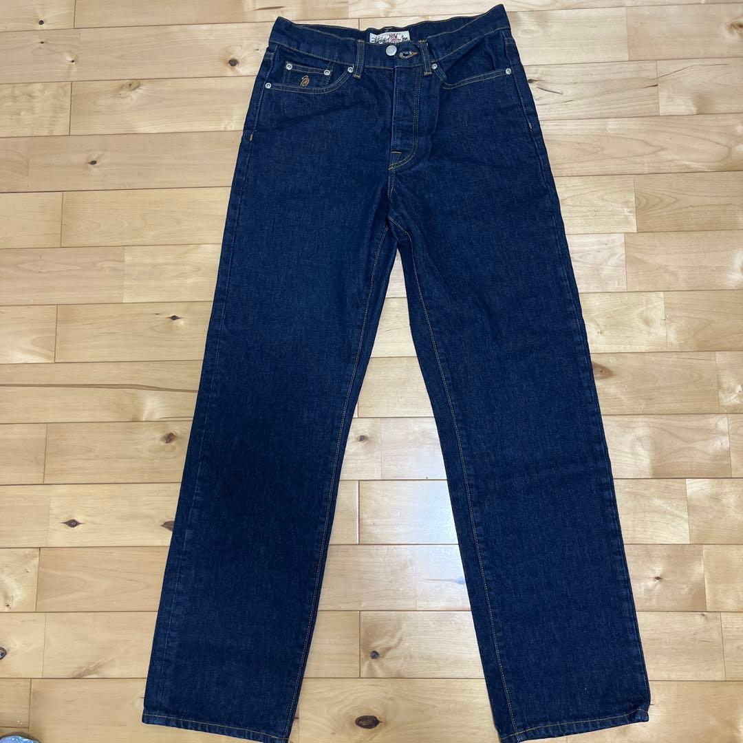 Stussy NEW CLASSICジーンズ、サイズ28