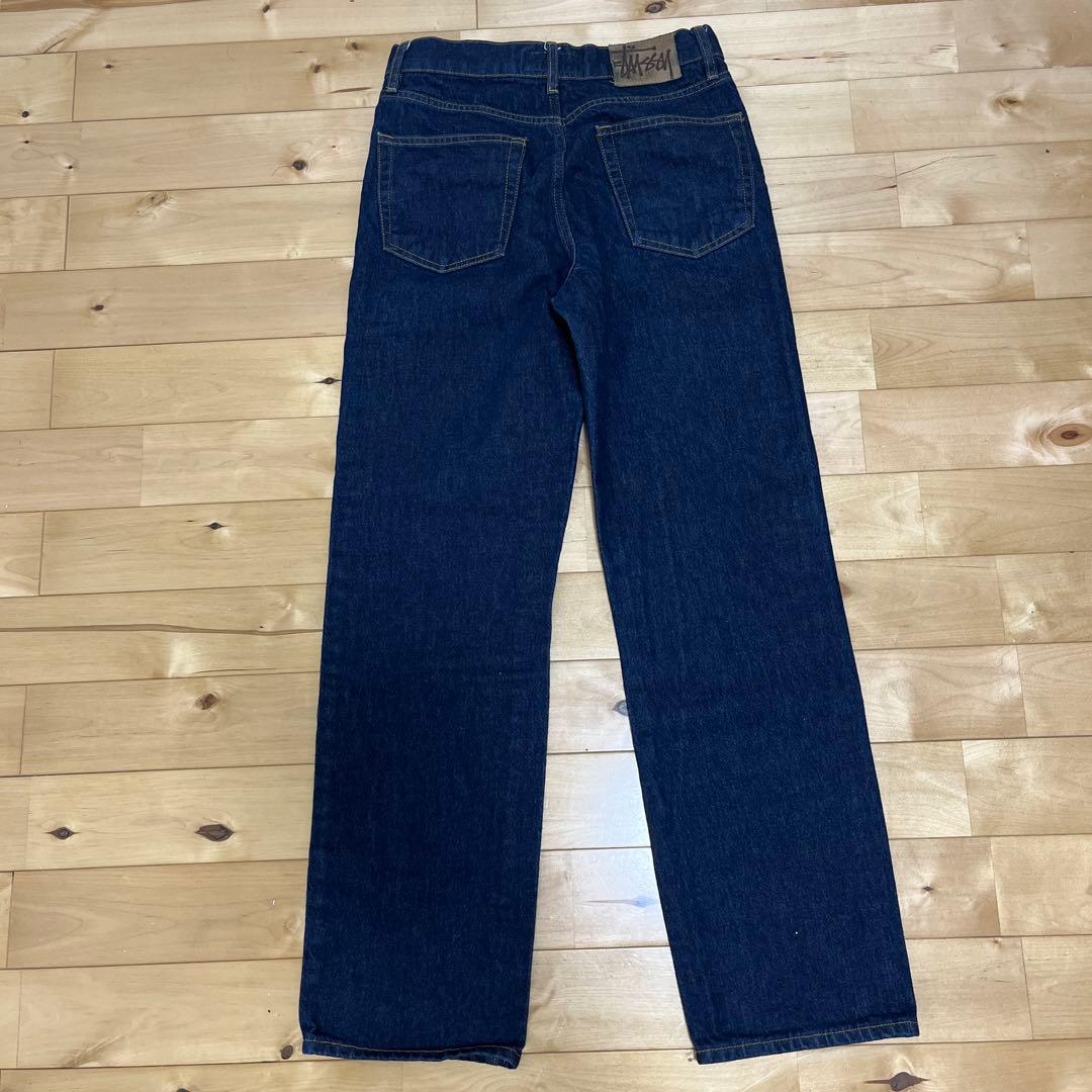 Stussy NEW CLASSICジーンズ、サイズ28