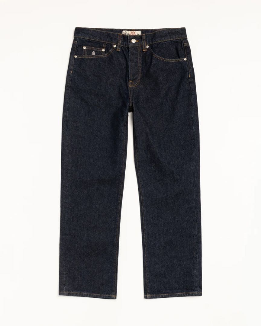 Stussy NEW CLASSICジーンズ、サイズ28