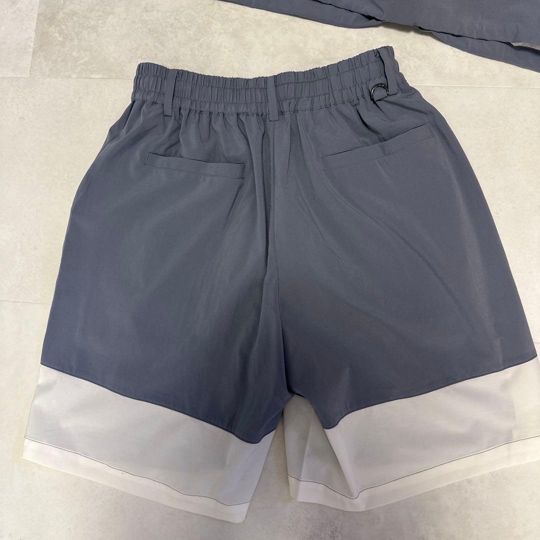 antiqua GOLFとSTCHのコラボウェア