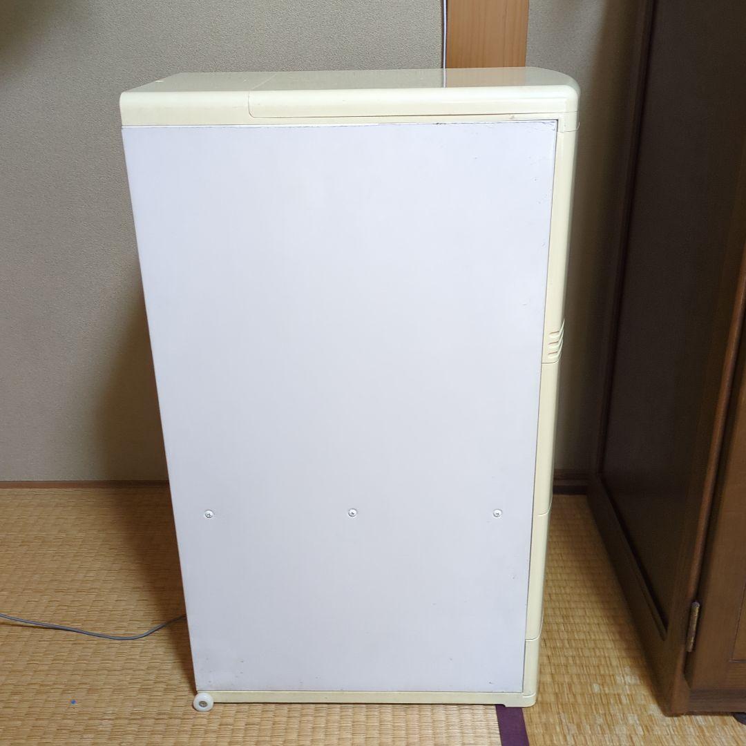 karimoku カリモク　キッチン収納　レンジ台　米びつ付き