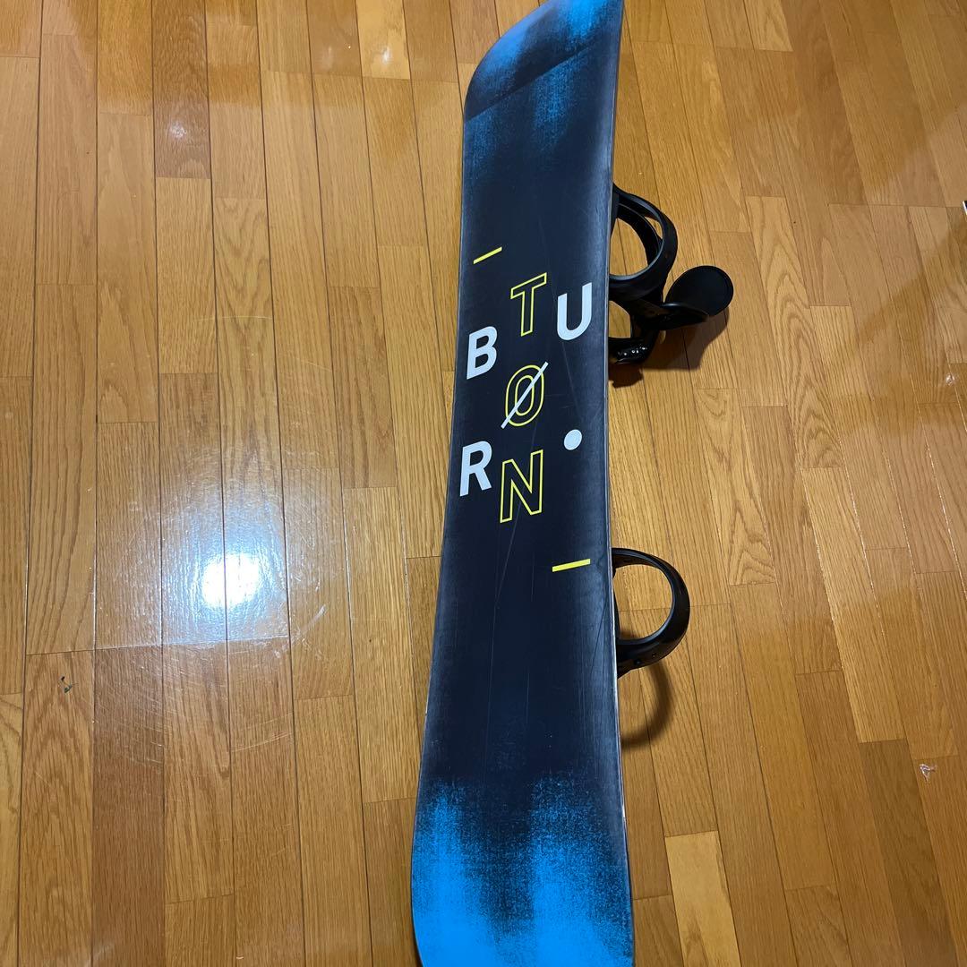 BURTON バートン 「 INSTIGATOR インスティゲーター 」
