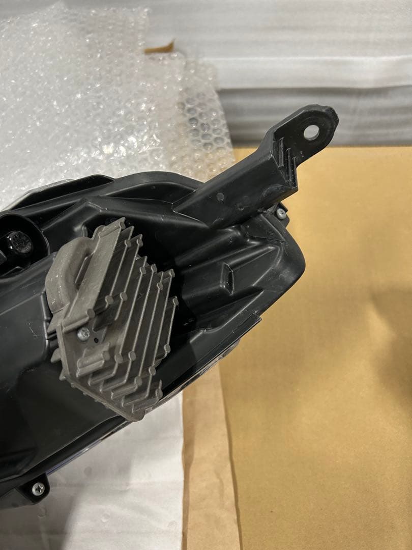ryuto カローラクロスライト￼左右セット￼美品