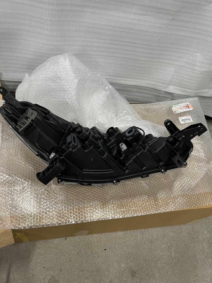 ryuto カローラクロスライト￼左右セット￼美品