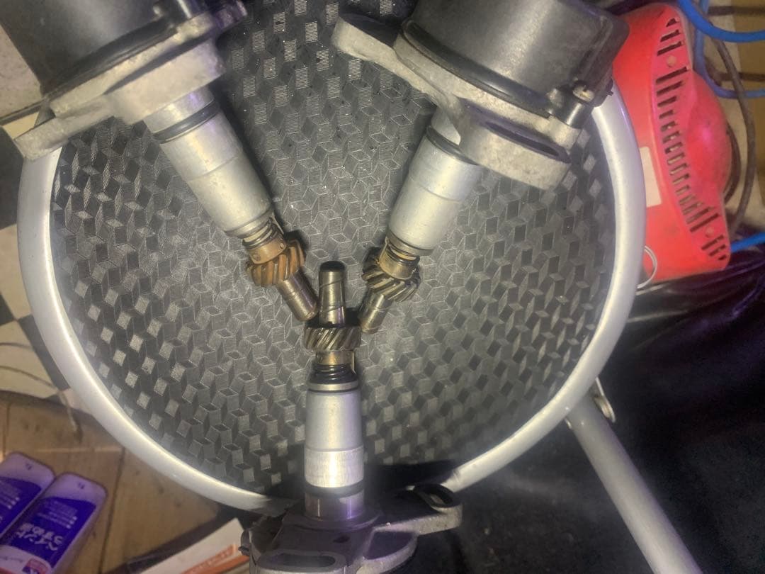 sr20det用クラセン2個セット➕ジャンクおまけ付き