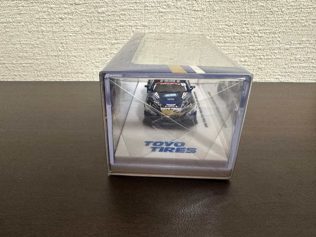 TOYO TIRES GULLIVER64 ミニカー 88
