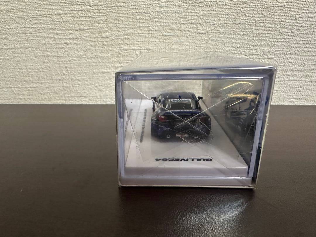 TOYO TIRES GULLIVER64 ミニカー 88