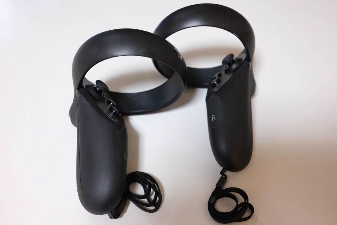  Quest 初代　64GB VRゴーグル