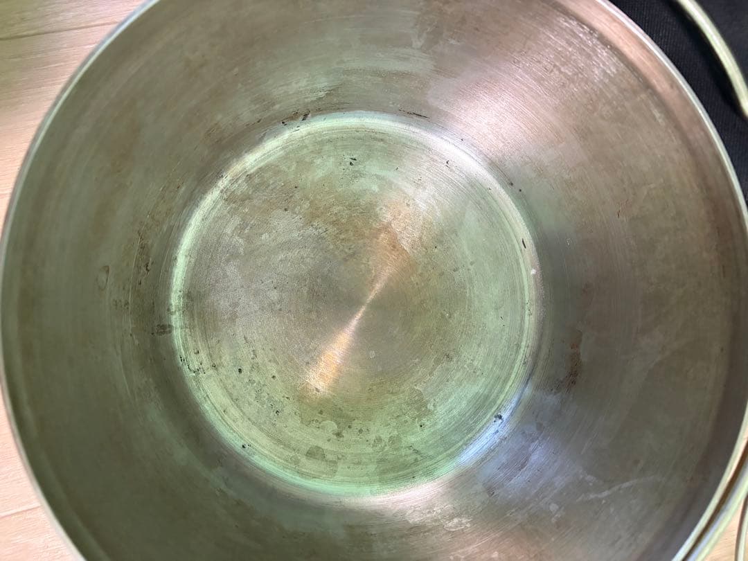 SOTO ダッチオーブン 収納ケース付き