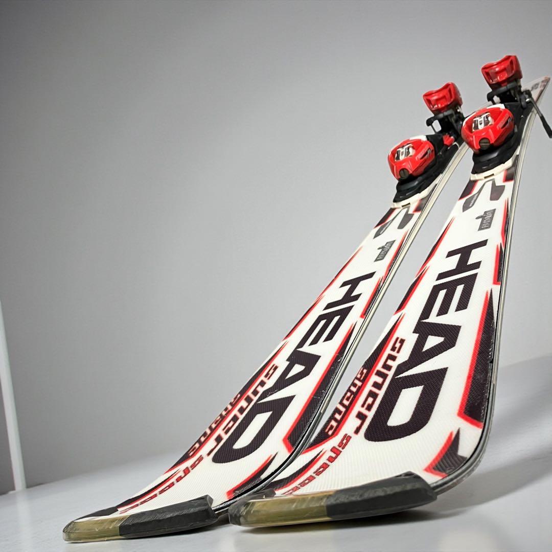 HEAD Super Shape ヘッド スーパーシェイプ 170