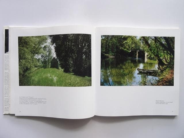 洋書◆ライン川写真集 本 バーデン プファルツ 風景 景色 自然