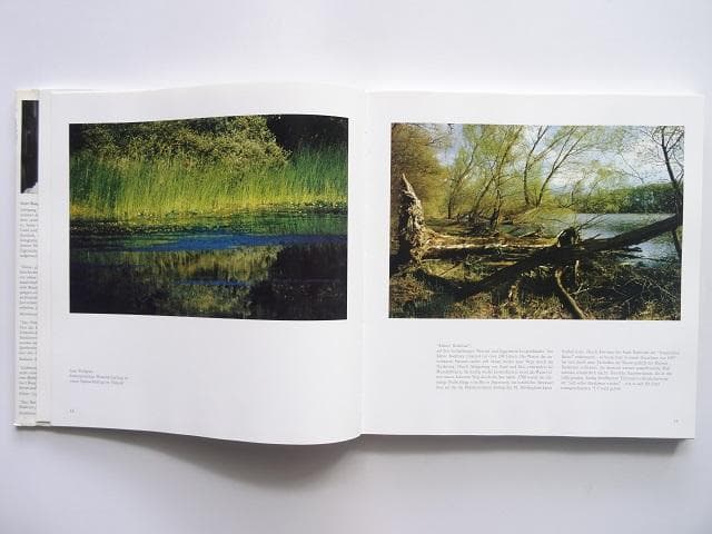 洋書◆ライン川写真集 本 バーデン プファルツ 風景 景色 自然