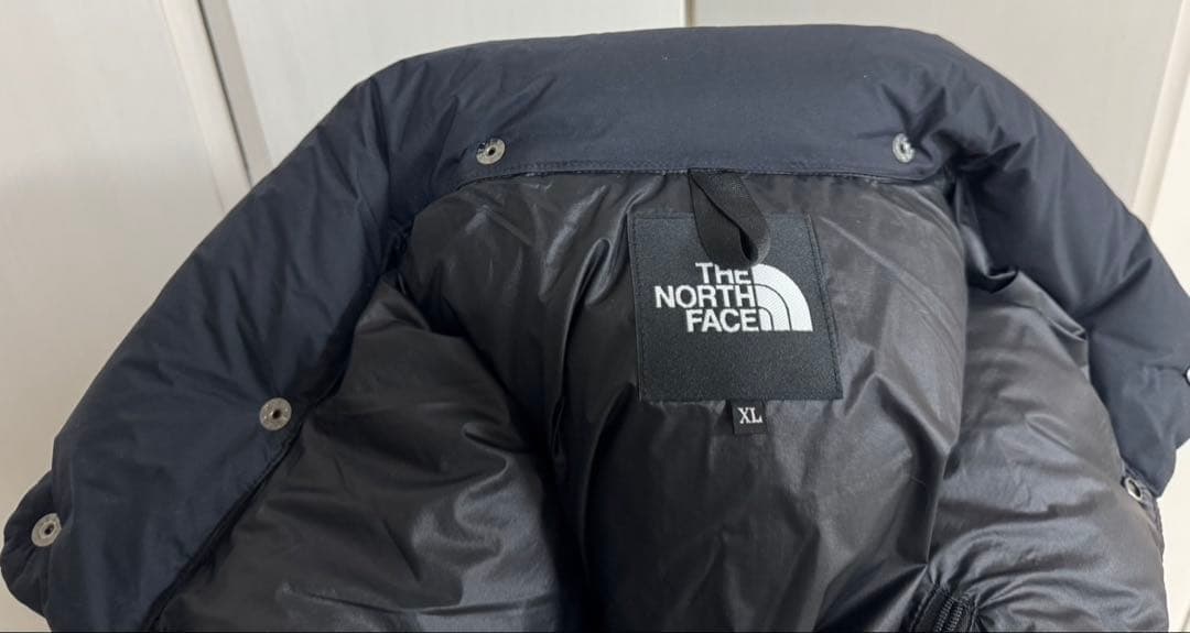 ノースフェイス　キャンプシエラベスト　ND92231 XL