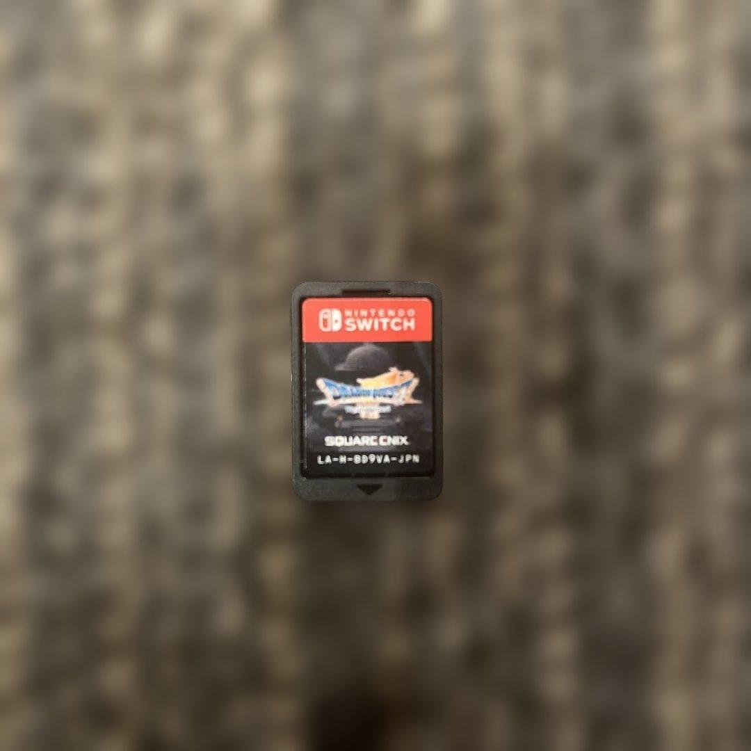 ドラゴンクエストVII Remastered